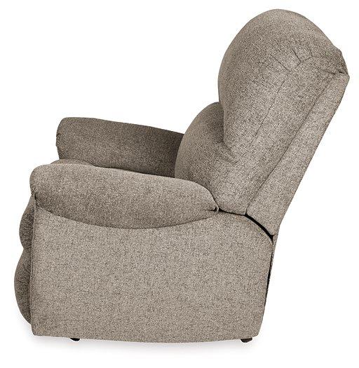 Ballinasloe Recliner