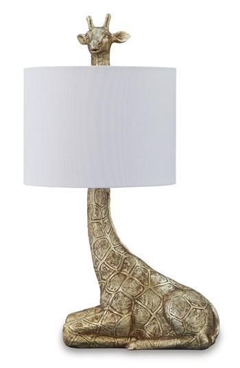 Ferrison Table Lamp