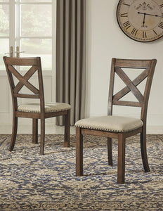 Moriville Dining Room Set