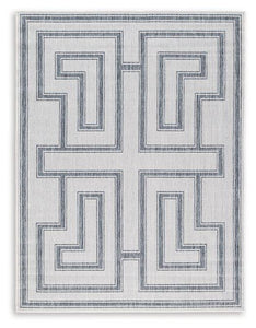 Matinwood 5' x 7' Rug image