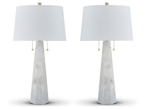 Laurellen Lamp Set image