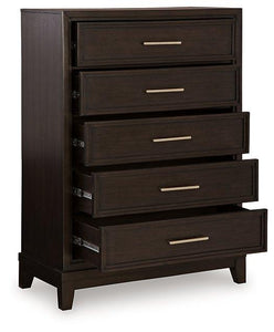 Neymorton Chest of Drawers