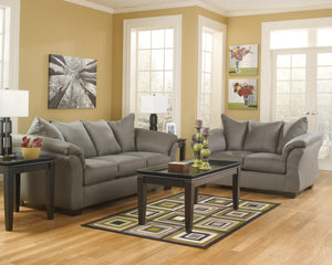 Darcy Loveseat