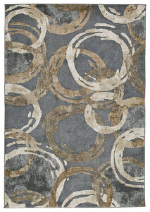 Faelyn 5' x 7'3" Rug image