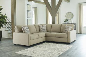 Lucina Sectional