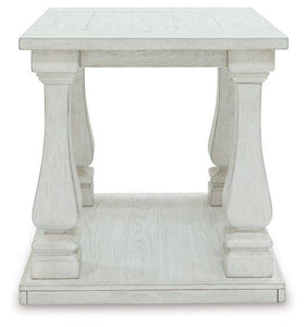 Arlendyne End Table