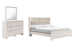 Altyra Bedroom Set