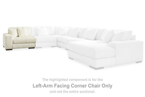 Lindyn Sectional