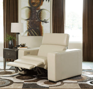 Texline Power Recliner