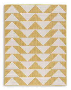 Thomley 5' x 7' Rug