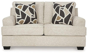 Heartcort Living Room Set