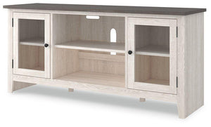 Dorrinson 60" TV Stand