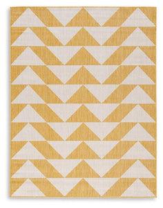 Thomley 5' x 7' Rug image