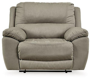 Next-Gen Gaucho Oversized Recliner