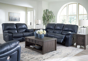 Leesworth Living Room Set