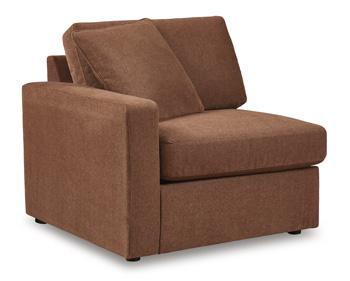 Modmax Sectional Loveseat