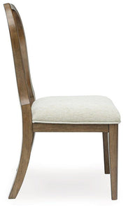 Sturlayne Dining Chair