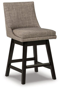 Tallenger Counter Height Bar Stool