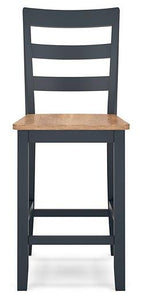 Gesthaven Counter Height Barstool