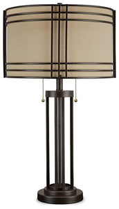 Hanswell Table Lamp image