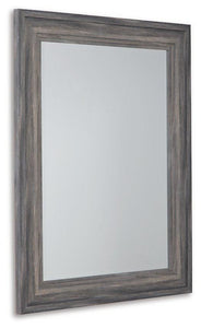 Jacee Accent Mirror image