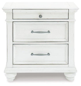 Kanwyn Nightstand