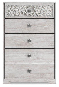 Paxberry Chest of Drawers