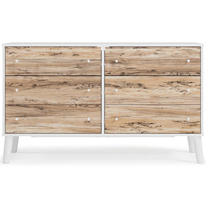 Piperton Dresser