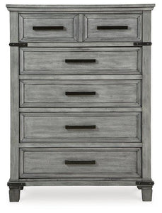 Russelyn Chest of Drawers