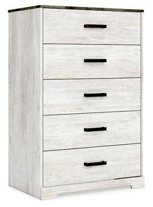 Shawburn Chest of Drawers image