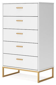 Socalle Chest of Drawers