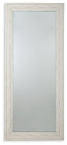 Jacee Floor Mirror