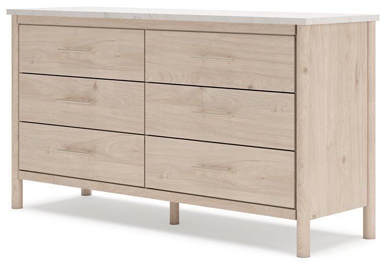 Cadmori Dresser