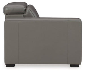 Texline 4-Piece Power Reclining Sofa