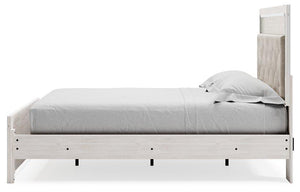 Altyra Bed