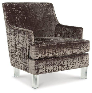 Gloriann Accent Chair image