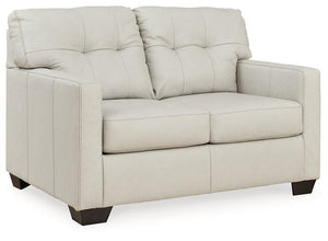 Belziani Loveseat