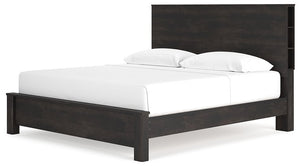 Toretto 5-Piece Bedroom Package - Furnish 4 Less 98 (NY)*