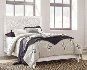 Paxberry 6-Piece Bedroom Package - Furnish 4 Less 98 (NY)*