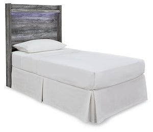 Baystorm Youth Bed