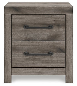 Graystorm Nightstand