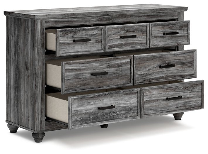 Thyven Dresser - Furnish 4 Less 98 (NY)*