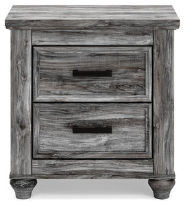 Thyven Nightstand - Furnish 4 Less 98 (NY)*