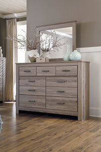 Zelen Dresser - Furnish 4 Less 98 (NY)*