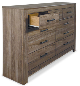 Zelen Dresser - Furnish 4 Less 98 (NY)*