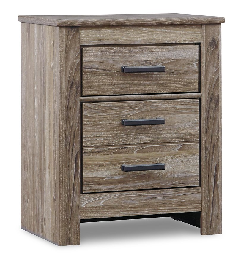 Zelen Nightstand - Furnish 4 Less 98 (NY)*