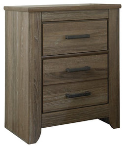 Zelen Nightstand - Furnish 4 Less 98 (NY)*