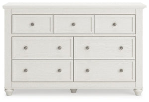 Grantoni Dresser