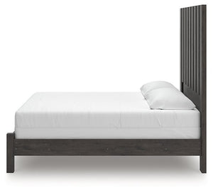 Fraluna Bed