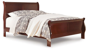 Alisdair 8-Piece Bedroom Package